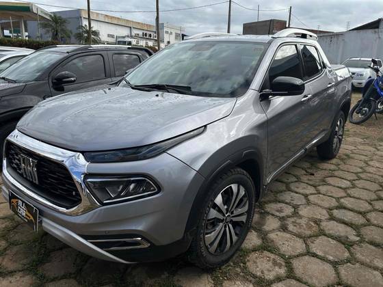 FIAT TORO 2.0 16V TURBO DIESEL VOLCANO 4WD AT9